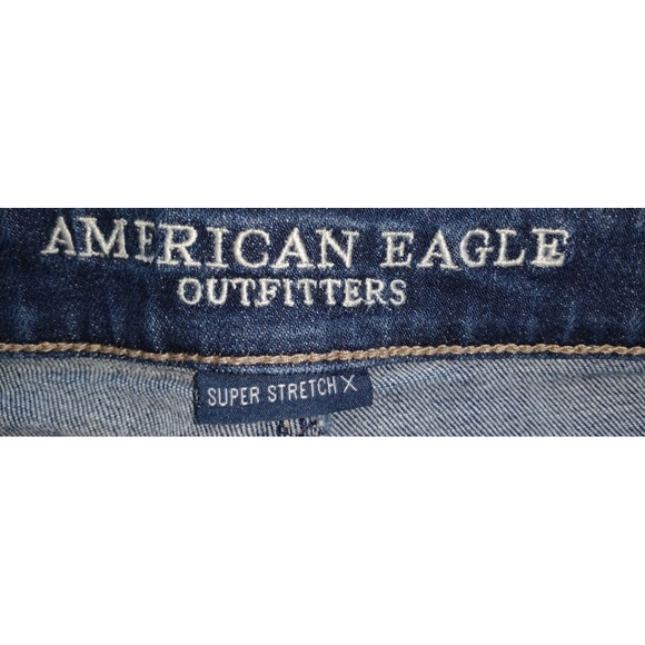 American Eagle Shorts Size 8 - Picture 8 of 9